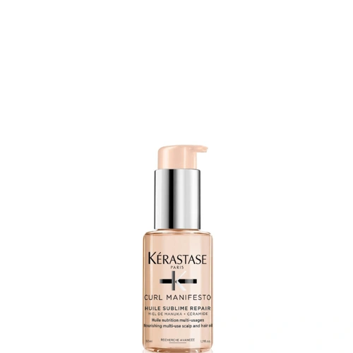 Kérastase Curl Manifesto Huile Sublime Repair 50ml főképe